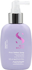  Alfaparf Milano Semi di Lino Smooth Frizz Defeat Spray 125 ml 