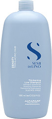  Alfaparf Milano Semi di Lino Density Thickening Low Shampoo 1000&nbsp;ml 