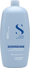  Alfaparf Milano Semi di Lino Density Thickening Conditioner 1000&nbsp;ml 