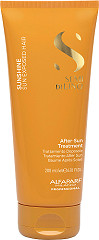 Alfaparf Milano Semi di Lino Sunshine After-Sun Treatment 200 ml