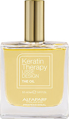 Alfaparf Milano Keratin Therapy Lisse Design The Oil 50 ml