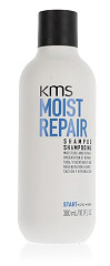  KMS Shampoing MoistRepair 300 ml 