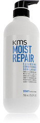  KMS Conditioner MoistRepair Cleansing 750 ml 