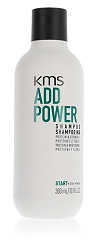  KMS Shampoing AddPower 300 ml 