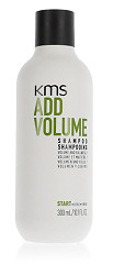  KMS Shampoing AddVolume 300 ml 