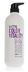  KMS Shampoing ColorVitality Blonde 750 ml 