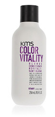  KMS Conditioner ColorVitality Blonde 250 ml 