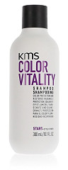  KMS Shampoing ColorVitality 300 ml 