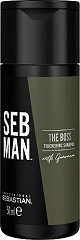  Seb Man The Boss Thickening Shampoo 50&nbsp;ml 