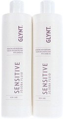 Glynt Sensitive Jojoba Fluid 2x500 ml