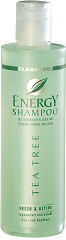  Elkaderm Energy Shampooing 250&nbsp;ml 