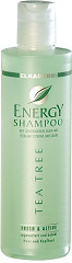  Elkaderm Energy Shampooing 250 ml 