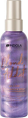  Indola Blond Addict Ice Shimmer Spray 150 ml 
