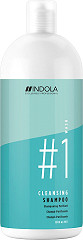  Indola Wash Cleansing Shampoo 1500 ml 