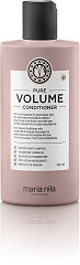  Maria Nila Pure Volume Conditioner 300 ml 