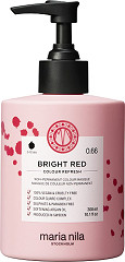  Maria Nila Colour Refresh Bright Red 0.66 300 ml 