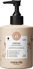  Maria Nila Colour Refresh Cacao 6.00 300 ml 