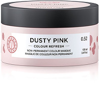  Maria Nila Colour Refresh Dusty Pink 0.52 100 ml 