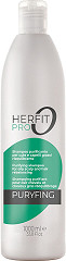  XanitaliaPro Herfit Pro Puryfing Shampoo 1000&nbsp;ml 