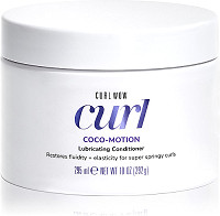  Color WOW Curl Wow Coco Motion Conditionneur lubrifiant 295 ml 