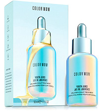 Color WOW Youth Juice Collagen Scalp Treatment 50 ml