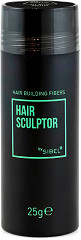  Hair Sculptor Fibres Capillaires Noir 25 g 