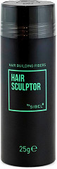  Hair Sculptor Fibres Capillaires Gris 25&nbsp;g 