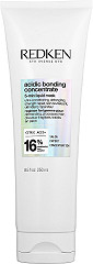 Redken Acidic Bonding Concentrate 5-Min Liquid Mask 250 ml