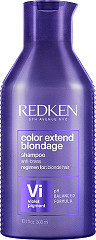  Redken Color Extend Blondage Shampoo 300&nbsp;ml 