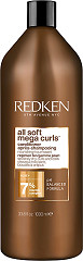  Redken All Soft Mega Curls Conditioner 1000&nbsp;ml 