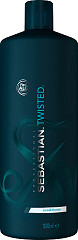 Sebastian Twisted Elastic Conditioner 1000 ml