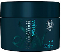 Sebastian Twisted Elastic Mask 150 ml
