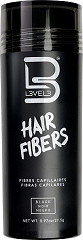  L3VEL3 Fibres capillaires Noir 27,5&nbsp;g 