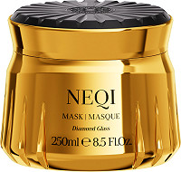  NEQI Diamond Glass Mask 250&nbsp;ml 