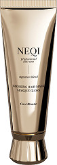 NEQI Glossing Mask Cool Blonde 120 ml