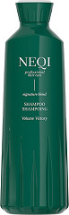  NEQI Volume Victory Shampoo 330&nbsp;ml 