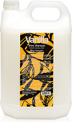  Kallos KJMN Vanilla Shine Shampoo 5000&nbsp;ml 