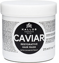  Kallos KJMN Caviar Restorative Hair Mask 275&nbsp;ml 