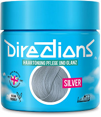  Directions Silver 100&nbsp;ml 