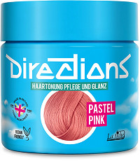  Directions Pastel Pink 100&nbsp;ml 