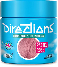Directions Rose Pastel 100 ml