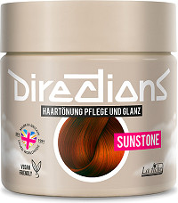 Directions Rich Naturals Sunstone 100 ml