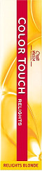  Wella Color Touch Relights blond /00 naturel 