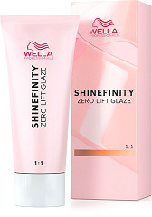  Wella Shinefinity Zero Lift Glazes 09/36 Vanilla Glaze 60&nbsp;ml 