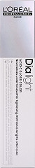  Loreal Dialight 6.28 Blond foncé irisé mocca 50 ml 