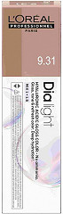 Loreal Dialight 5.31 Châtain Clair Doré Cendré 60 ml