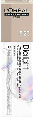 Loreal Dialight 8.23 Blond Clair Irisé Doré 60 ml