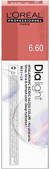  Loreal Dialight 6.64 Blond Fonc&eacute; Rouge Cuivr&eacute; 60&nbsp;ml 