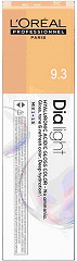  Loreal Dialight 6.3 Blond Fonc&eacute; Dor&eacute; 60&nbsp;ml 