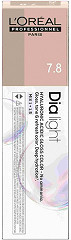  Loreal Dialight 6.8 Blond Fonc&eacute; Mocca 60&nbsp;ml 